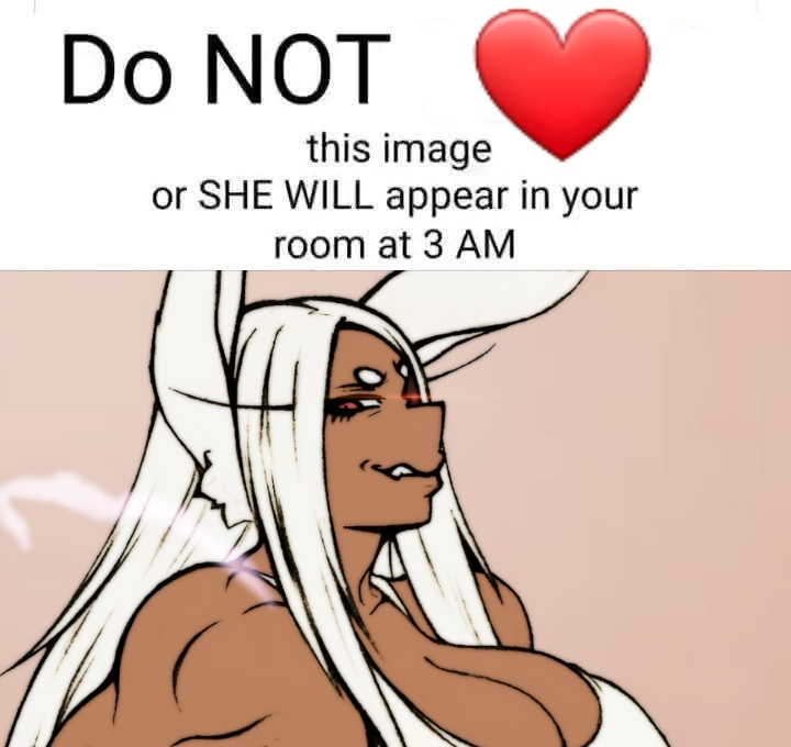 The Warning You Failed to Follow