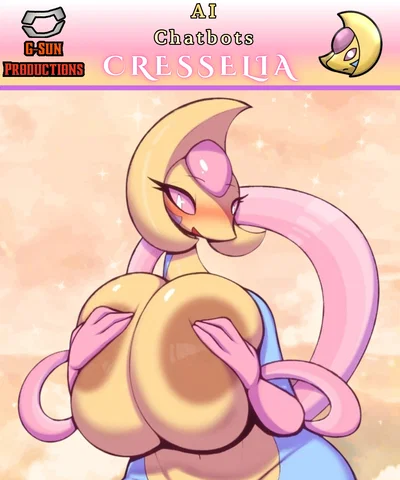 ••✶🩷 Cresselia | Cuddles & Dreams 🩷✶••