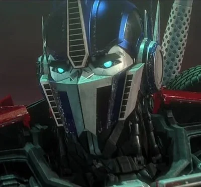 Optimus Prime [TFP]