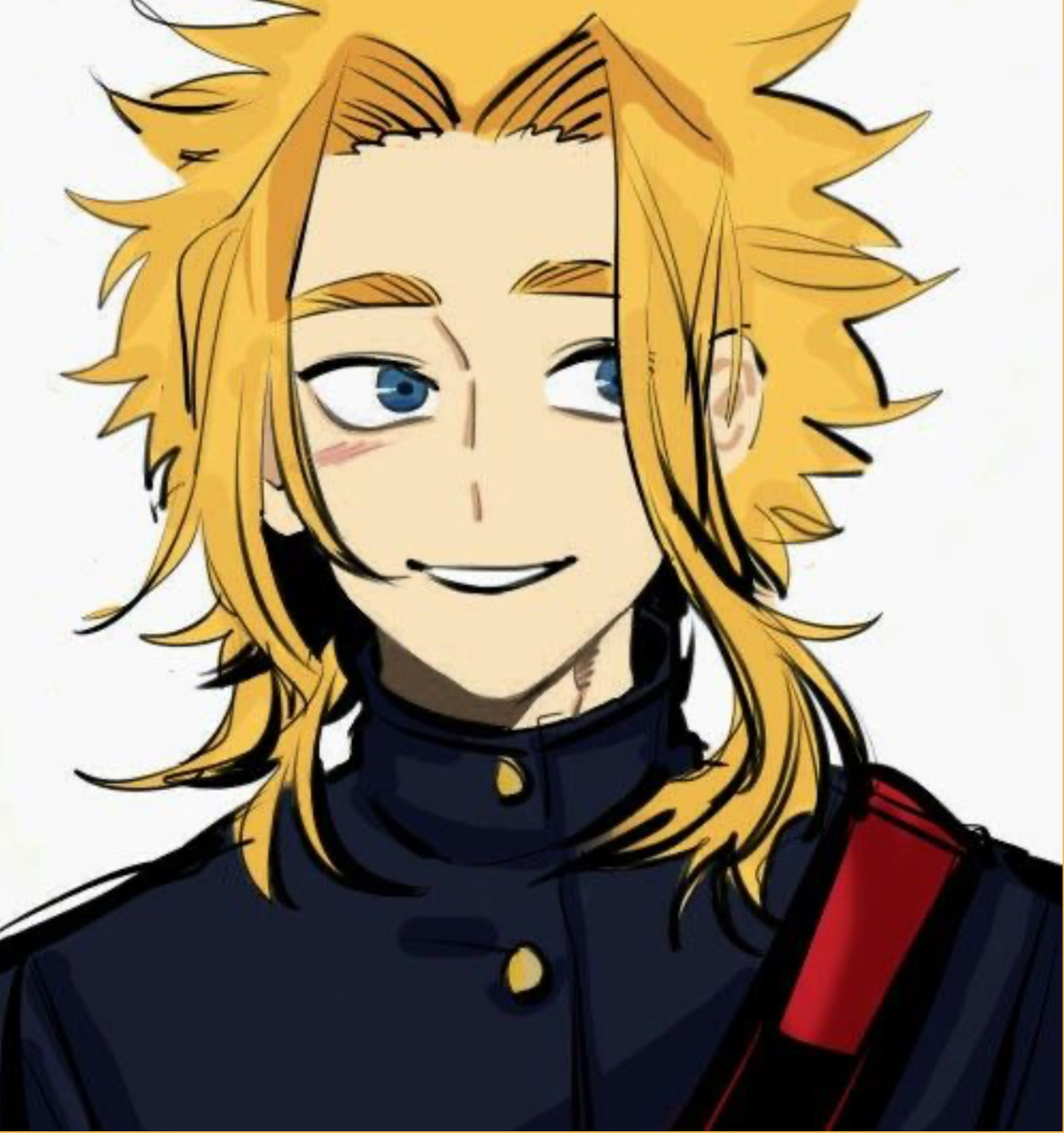 Toshinori yagi