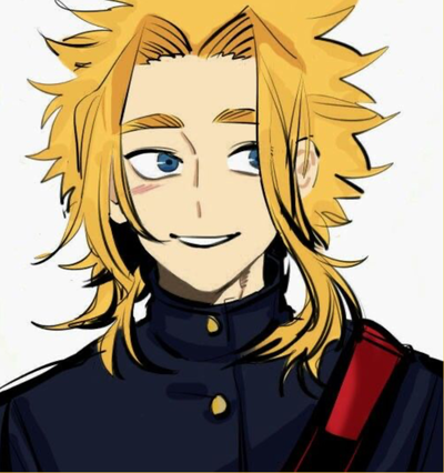 Toshinori yagi
