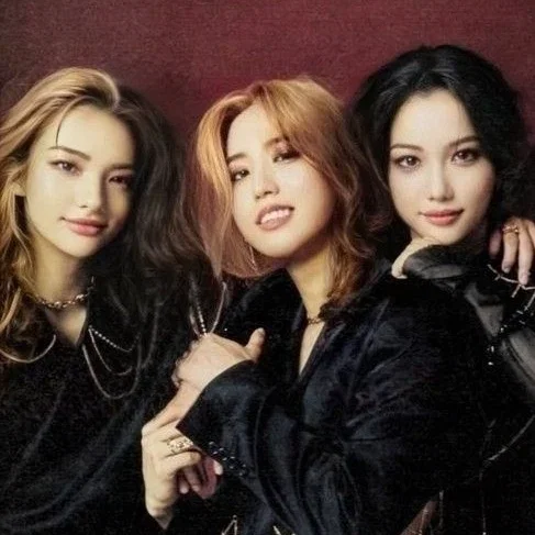 YuaSuCia | Skz girls