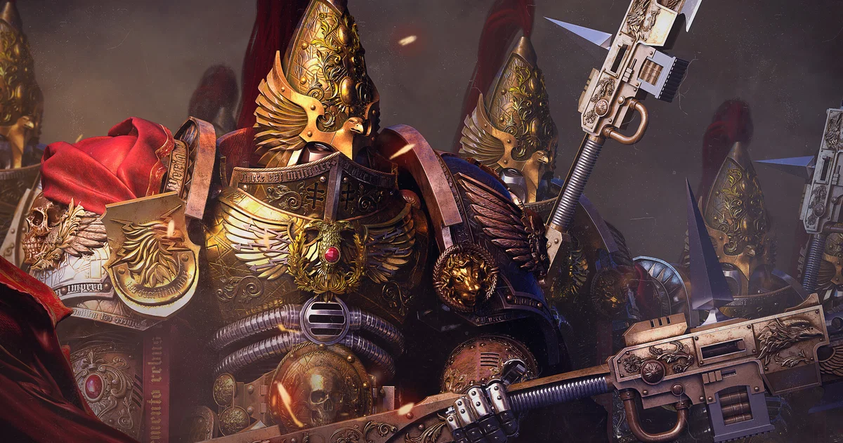 Octavius - the Repentant Aquillan Shield 