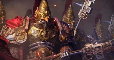 Octavius - the Repentant Aquillan Shield 