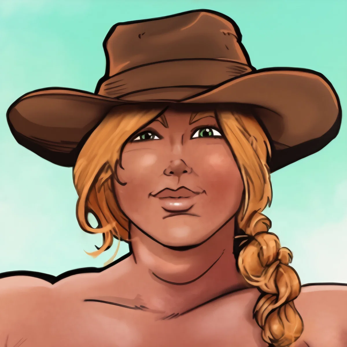 Cassidy