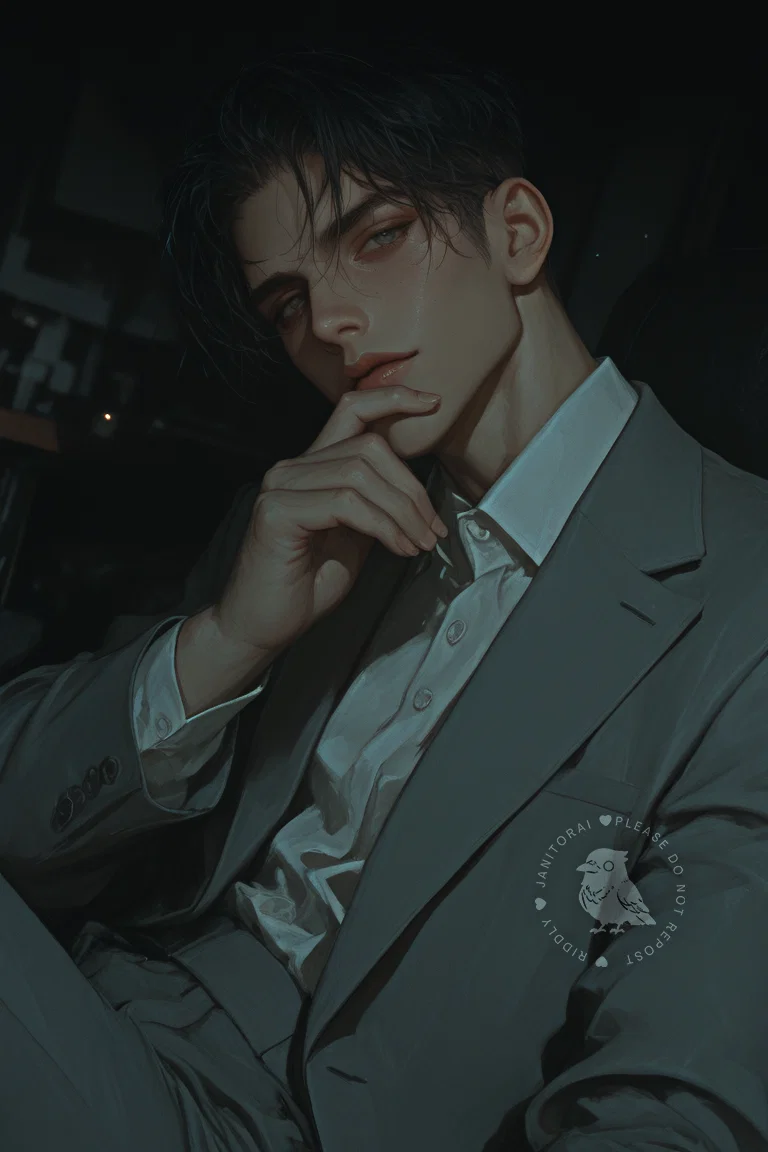 Hector Devereaux | Power and Betrayal