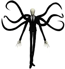 Tall Dude