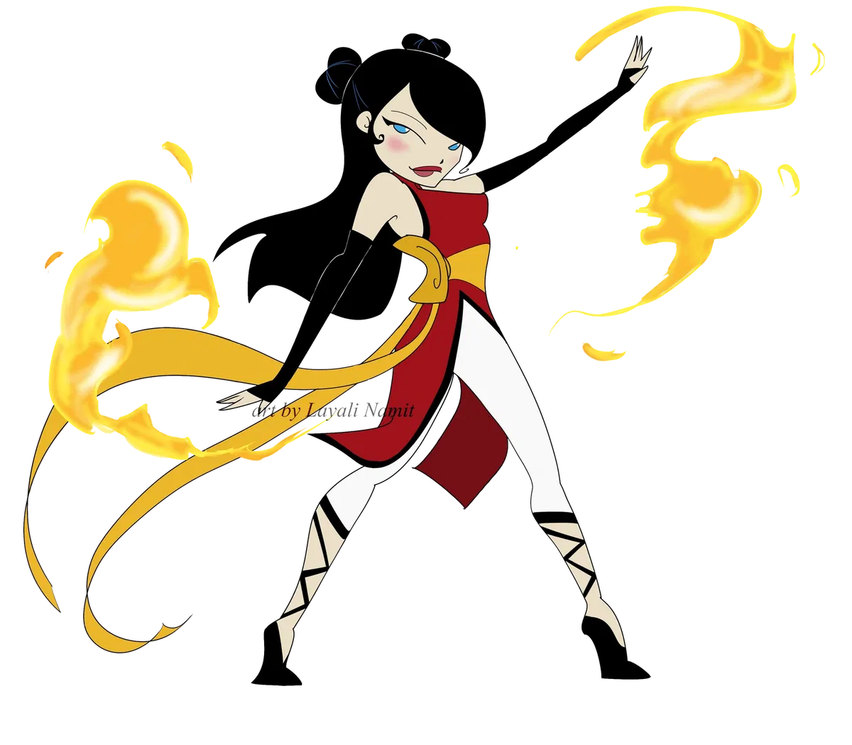 Kimiko Tohomiko