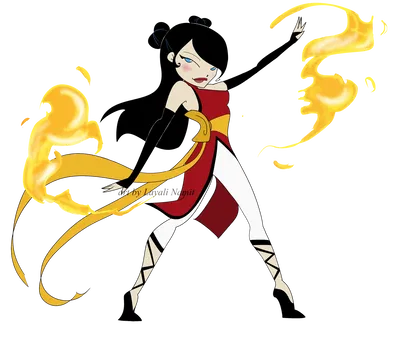 Kimiko Tohomiko