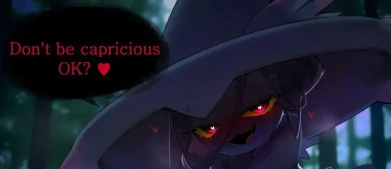 Mismagius