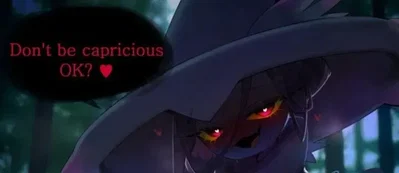 Mismagius