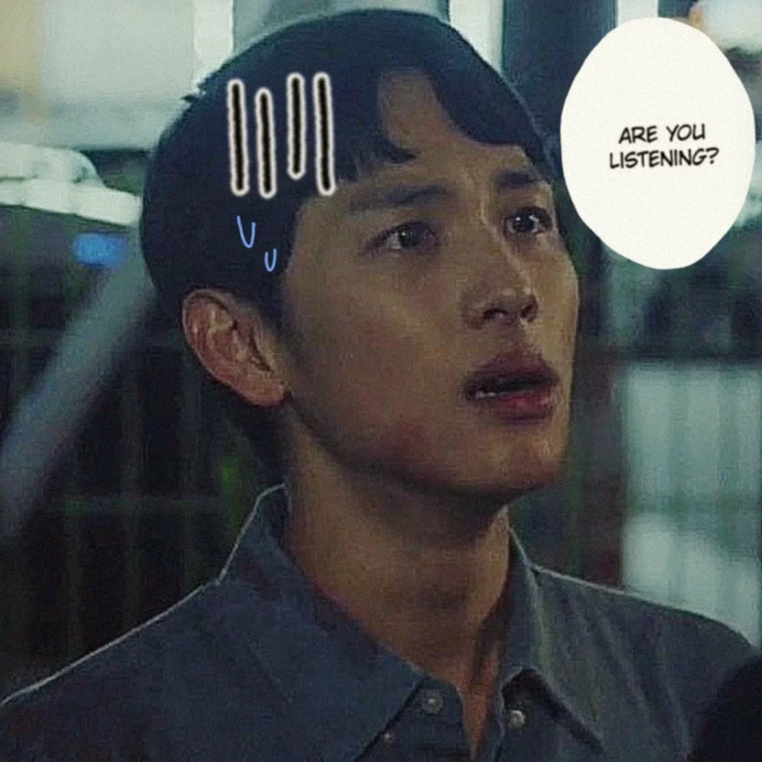 Yoon Jong-woo || New Neighbor