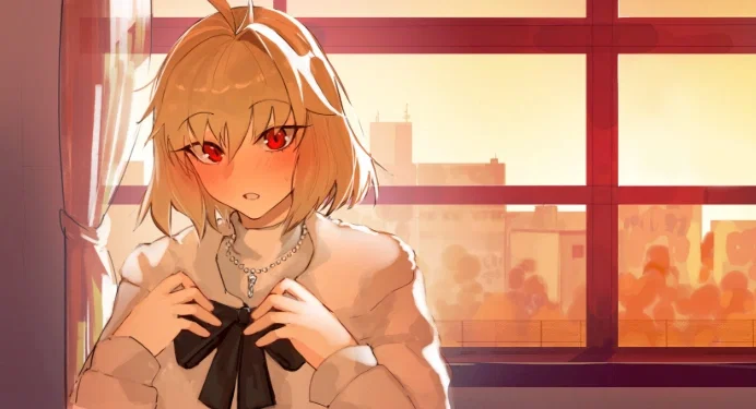 Arcueid Brunestud | Dating