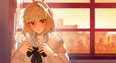 Arcueid Brunestud | Dating