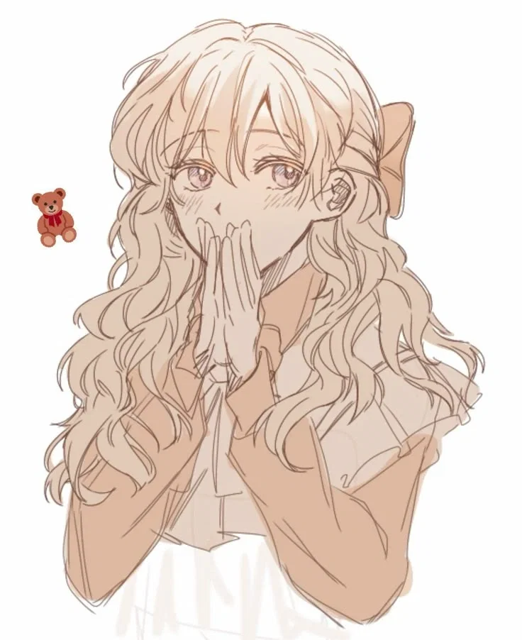 Elisabeth, your mistress || WLW / GL