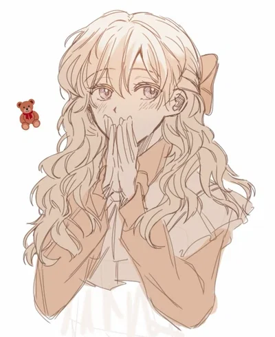Elisabeth, your mistress || WLW / GL