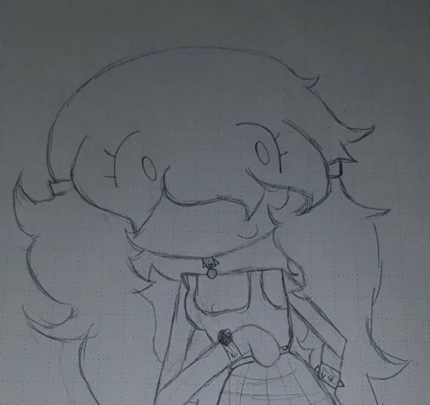Net | Object Show | OC | Humanized 