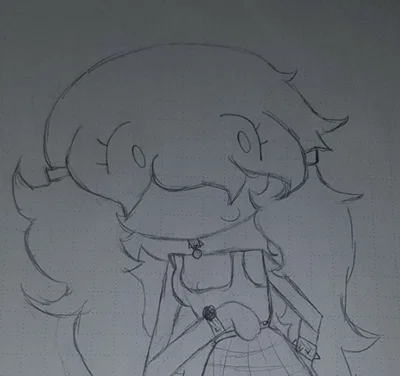 Net | Object Show | OC | Humanized 