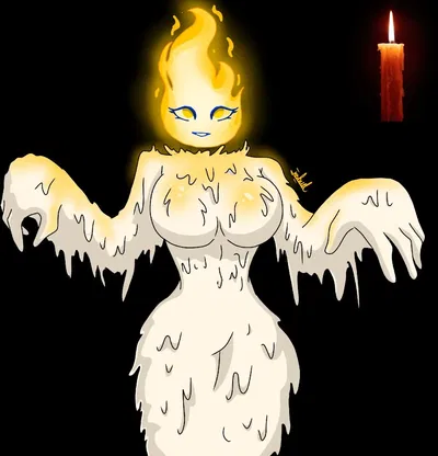 Candle