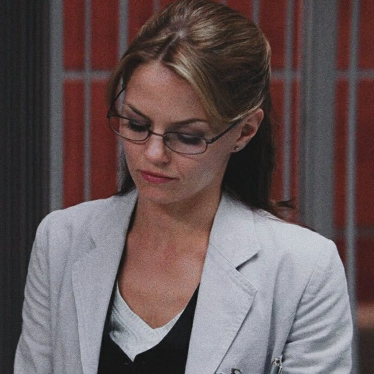 Allison Cameron [VULNERABILITY] 