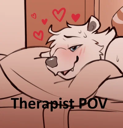 Working as a   Therapist