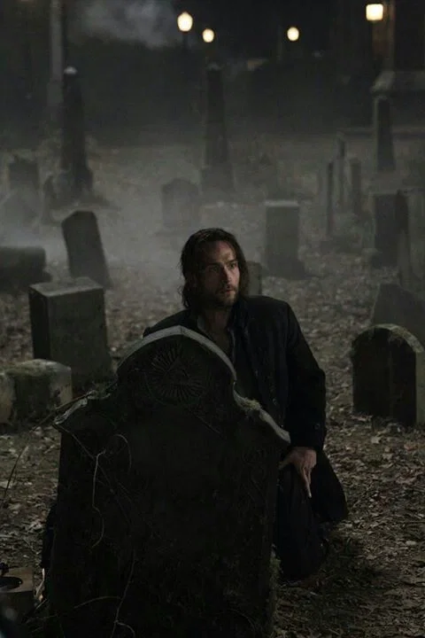 Ichabod Crane