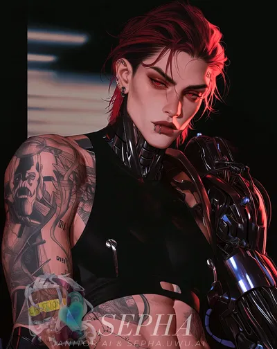 SLOANE | THE VAULT