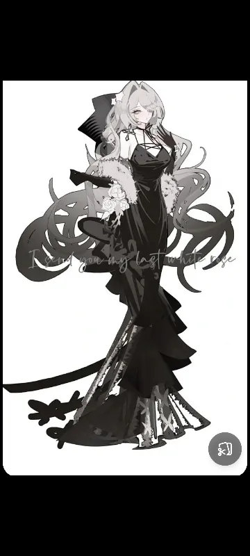Celestia the widow
