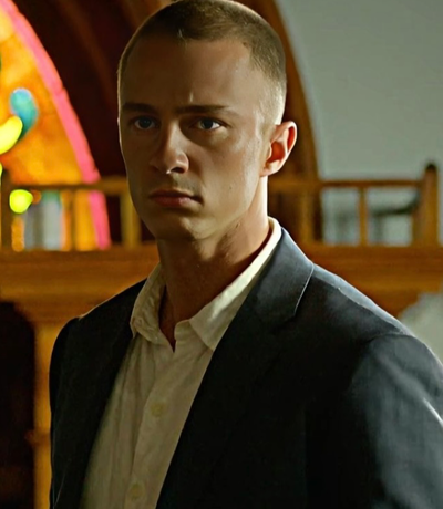 Rafe Cameron