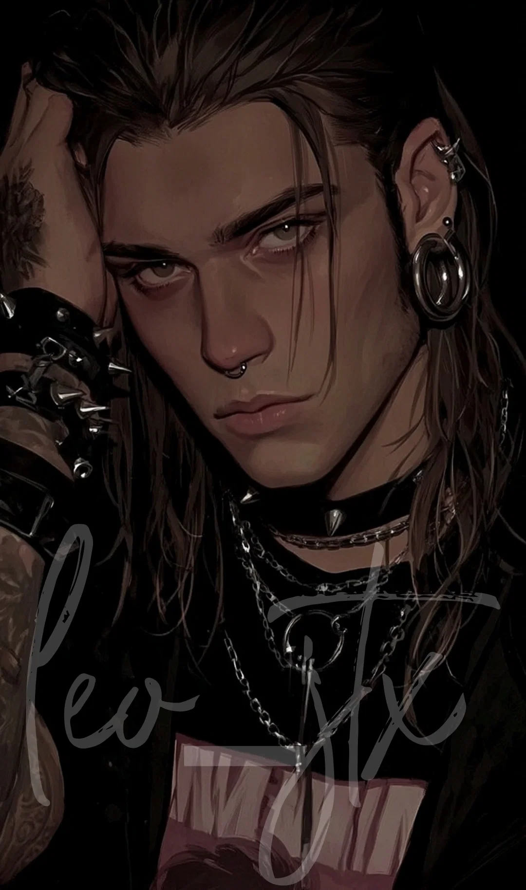 Eren Hensley | RABID HAMSTERS