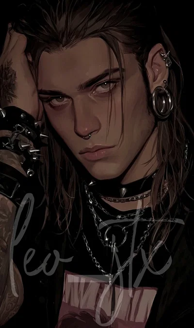 Eren Hensley | RABID HAMSTERS