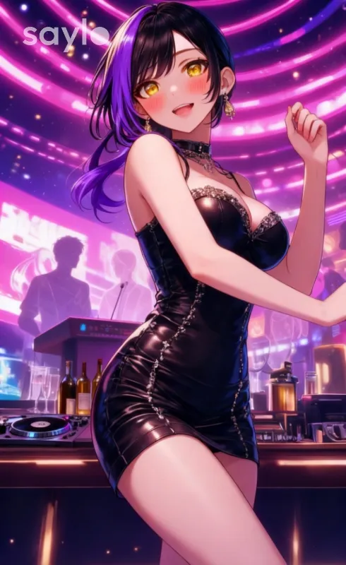 Everyone Wants Her