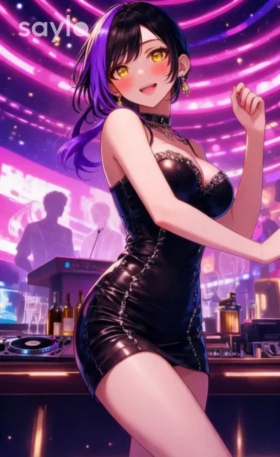 Everyone Wants Her
