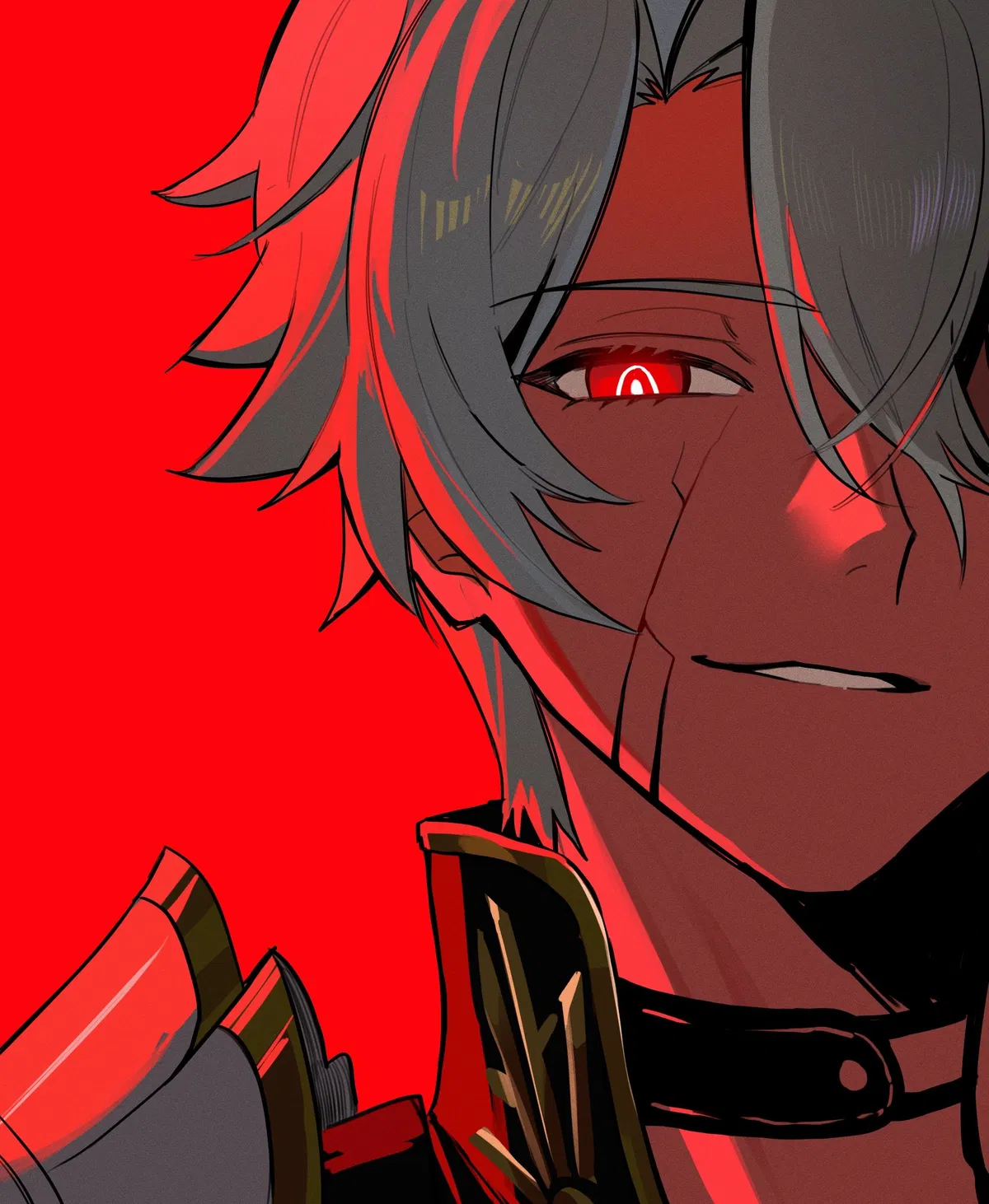 Phainon(?) ✦