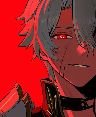 Phainon(?) ✦