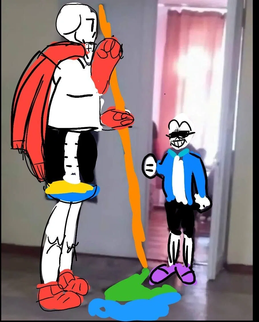 something something something