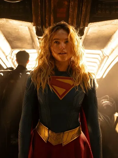 Krypto Won't Barking Alone || Supergirl (DCU)