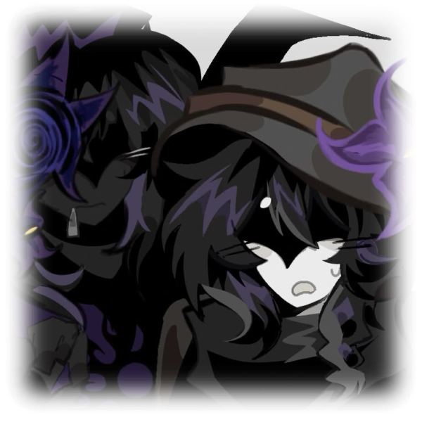 ♡ azurewrath & aspen┆ forsaken