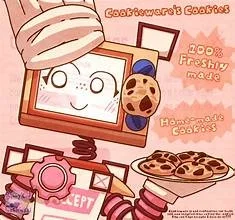 Cookieware