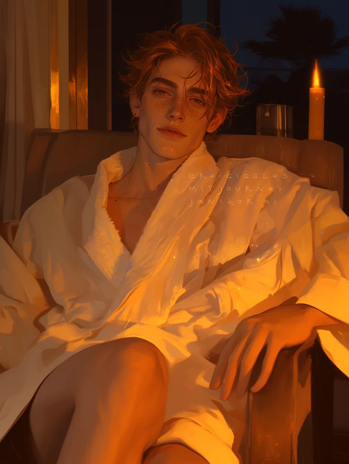 Cassian Marceau