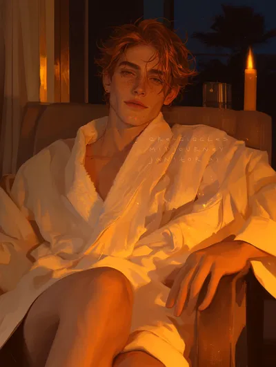Cassian Marceau