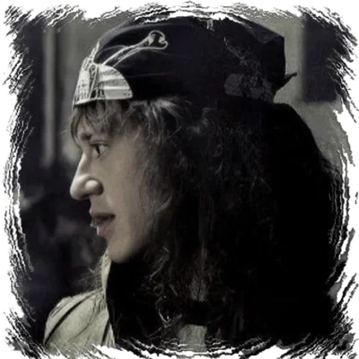 Eddie Munson