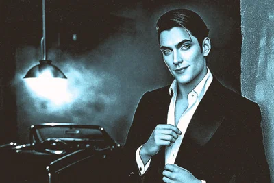 Malek Sinner