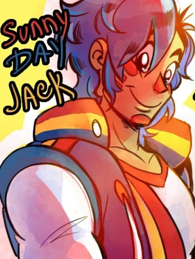 ♥Sunny Day Jack!♥ 