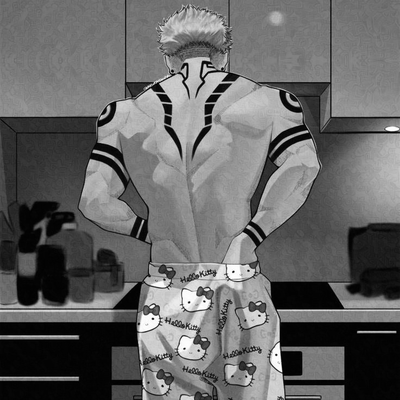Ryomen Sukuna