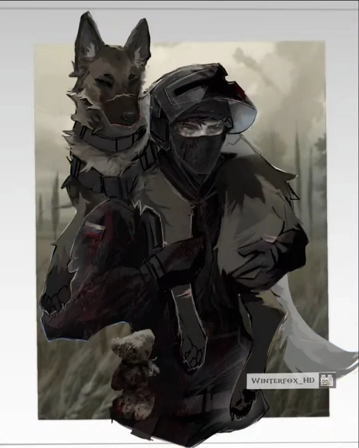 Winter_K9