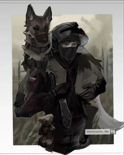 Winter_K9