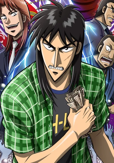Kaiji Itou