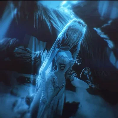 ~{🦋} Emily - Corpse Bride {🦋}~