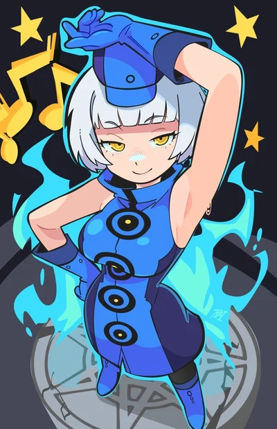Elizabeth